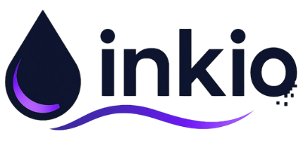 Inkio-logo