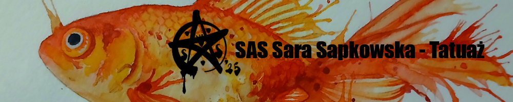 SAS Sara Sapkowska banner