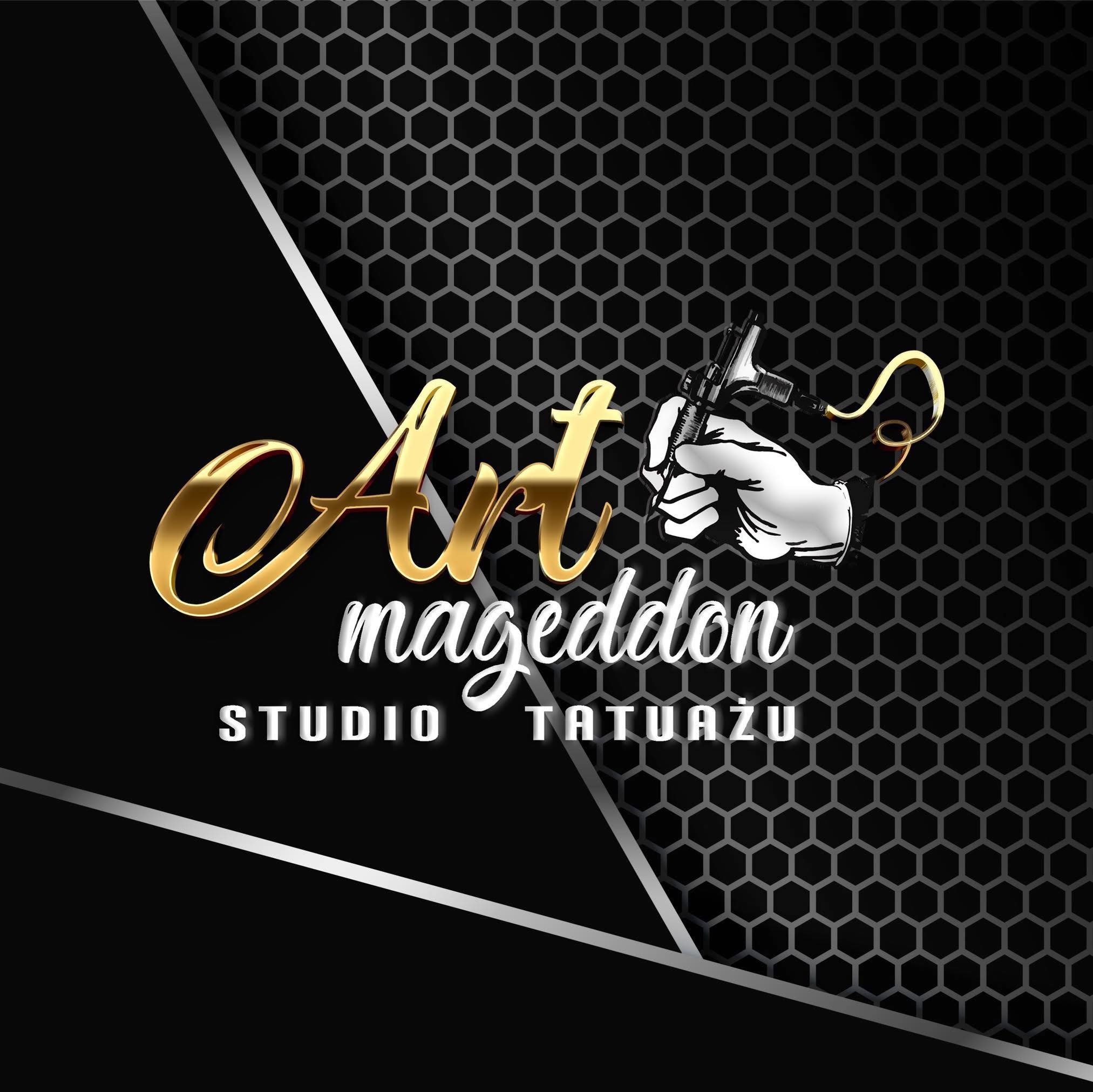 Artmageddon studio tatuażu