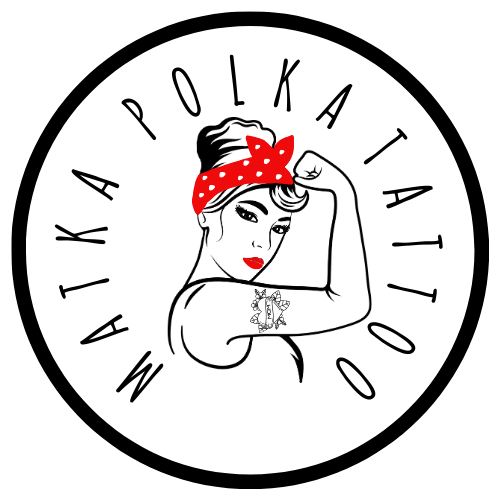 Studio tatuażu Matka Polka Tattoo
