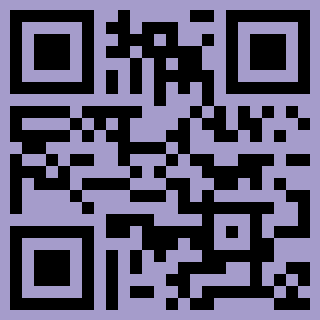 Lokian Tattoo QR Kod