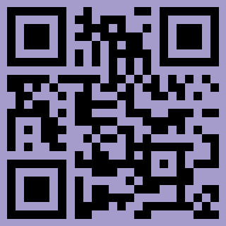 Forge of colours QR Kod
