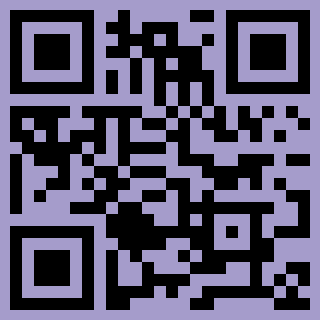 Harmonia tattoo QR Kod