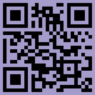 Bonsai Ink Tattoo QR Kod