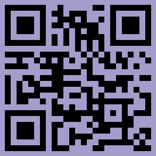 Trotka Tattoo QR Kod