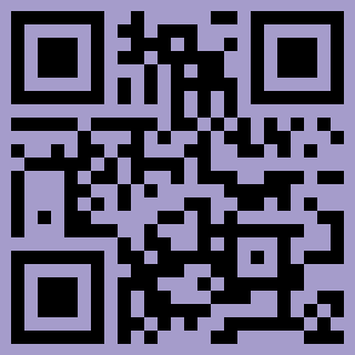 rasa lila QR Kod