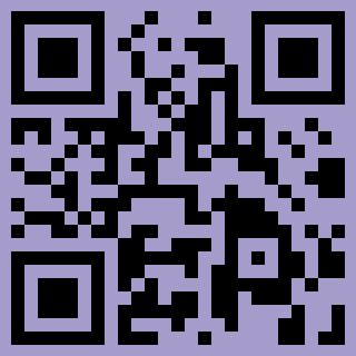 Raves Tattoo QR Kod
